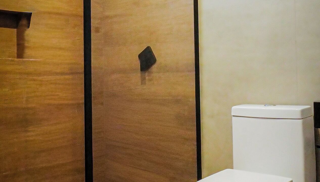 Photo of Bathroom in Punta Hermosa