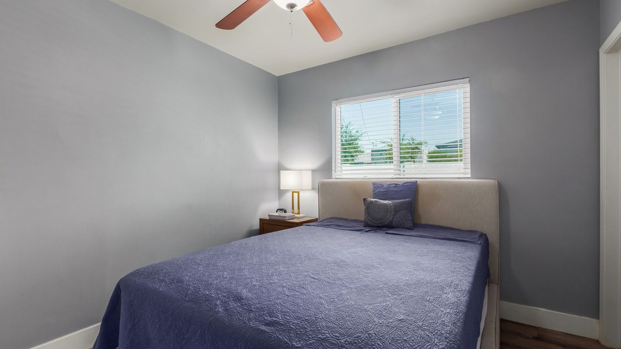 Photo of Bedroom in South Scottsdale