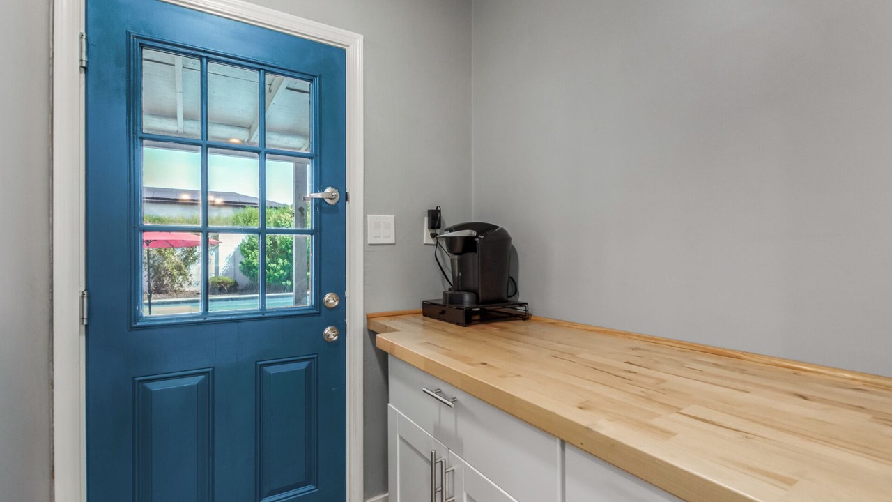 Photo of Kitchen in South Scottsdale