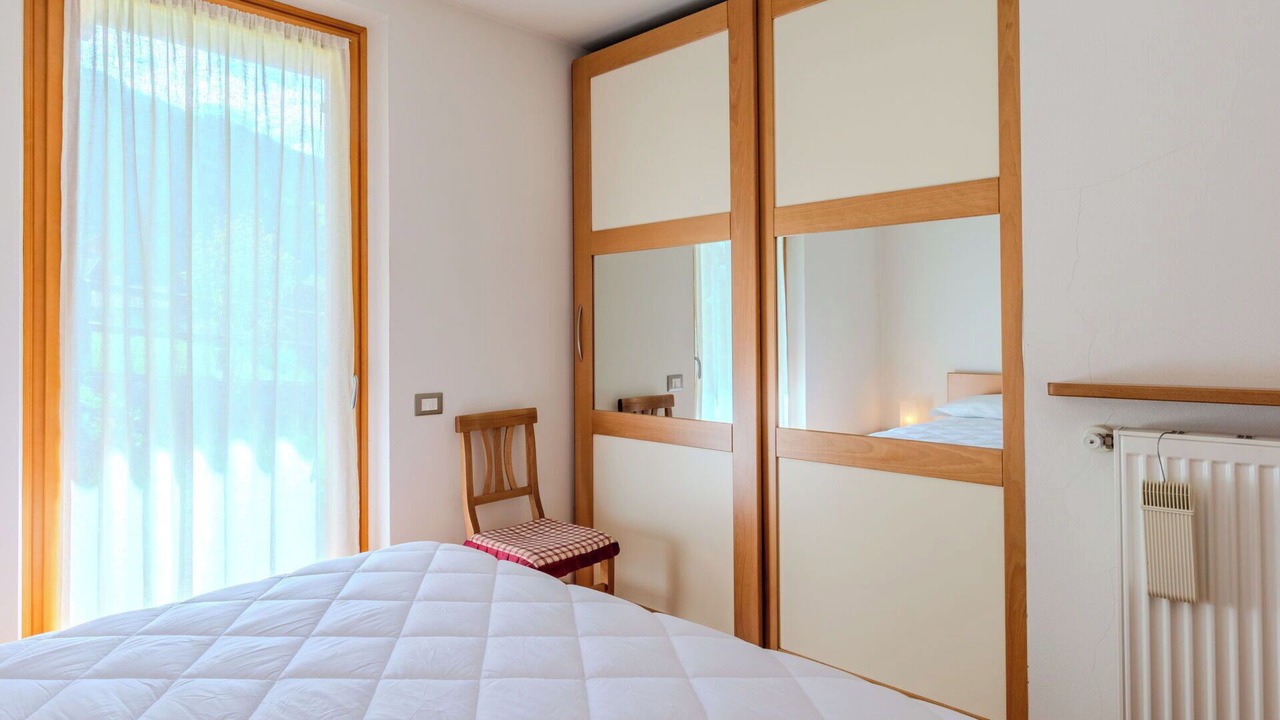 Photo of Bedroom in Carisolo