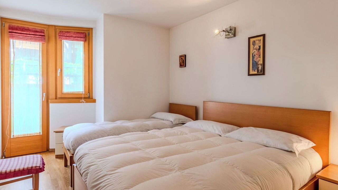 Photo of Bedroom in Carisolo