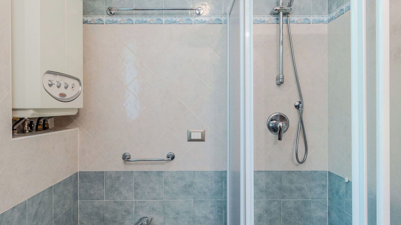 Photo of Bathroom in Carisolo