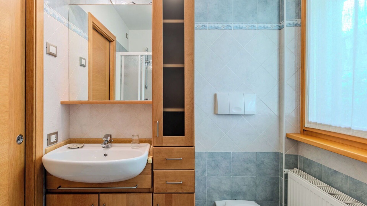 Photo of Bathroom in Carisolo