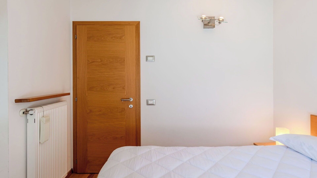 Photo of Bedroom in Carisolo