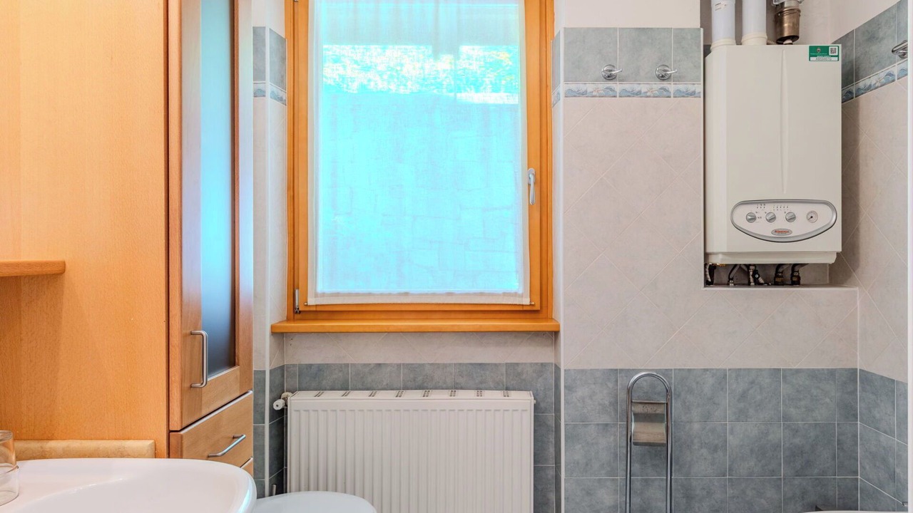 Photo of Bathroom in Carisolo