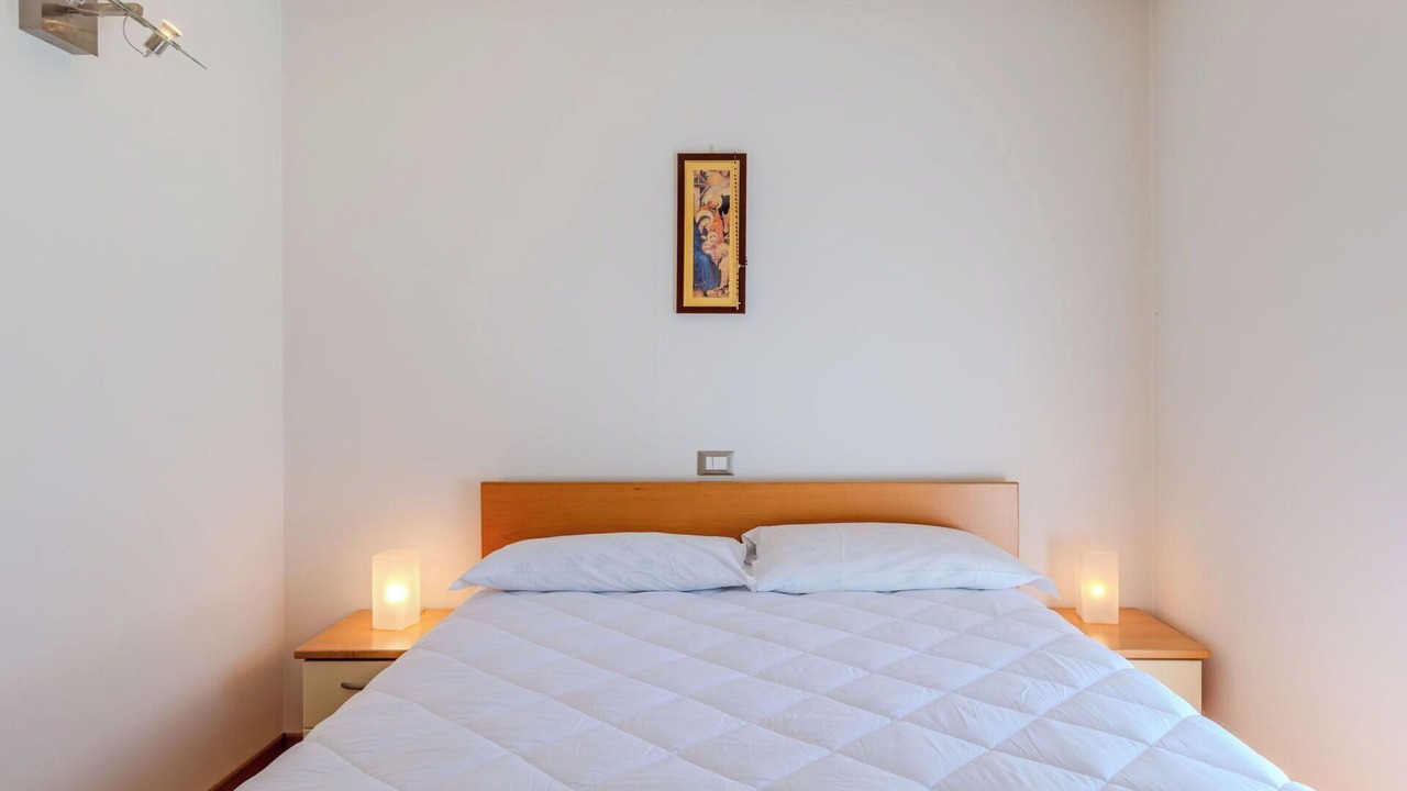 Photo of Bedroom in Carisolo