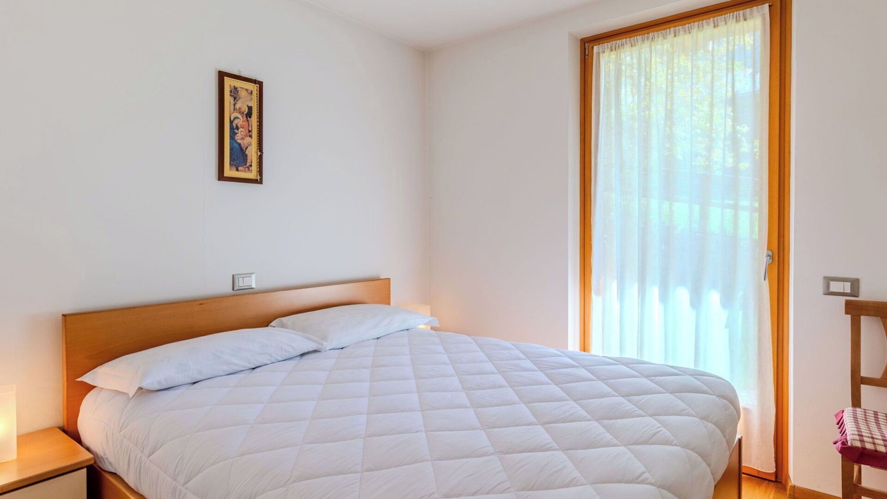 Photo of Bedroom in Carisolo