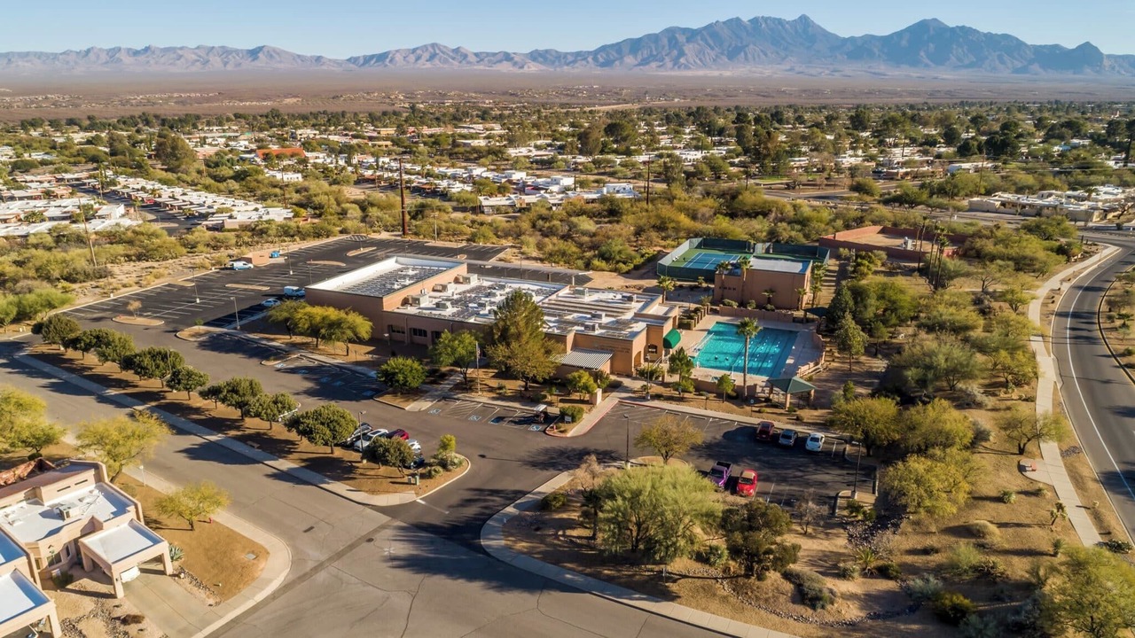Photo of Outdoor in Las Campanas