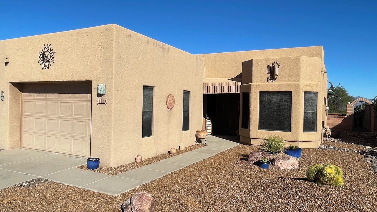 Photo of Outdoor in Las Campanas