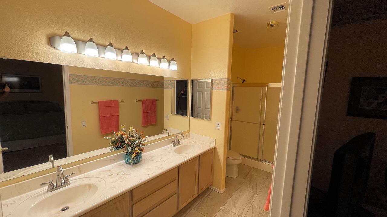 Photo of Bathroom in Las Campanas