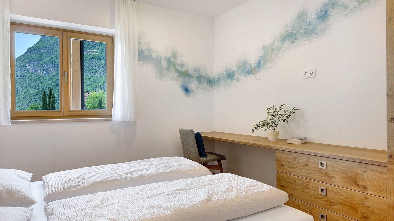 Photo of Bedroom in Magre sulla Strada del Vino