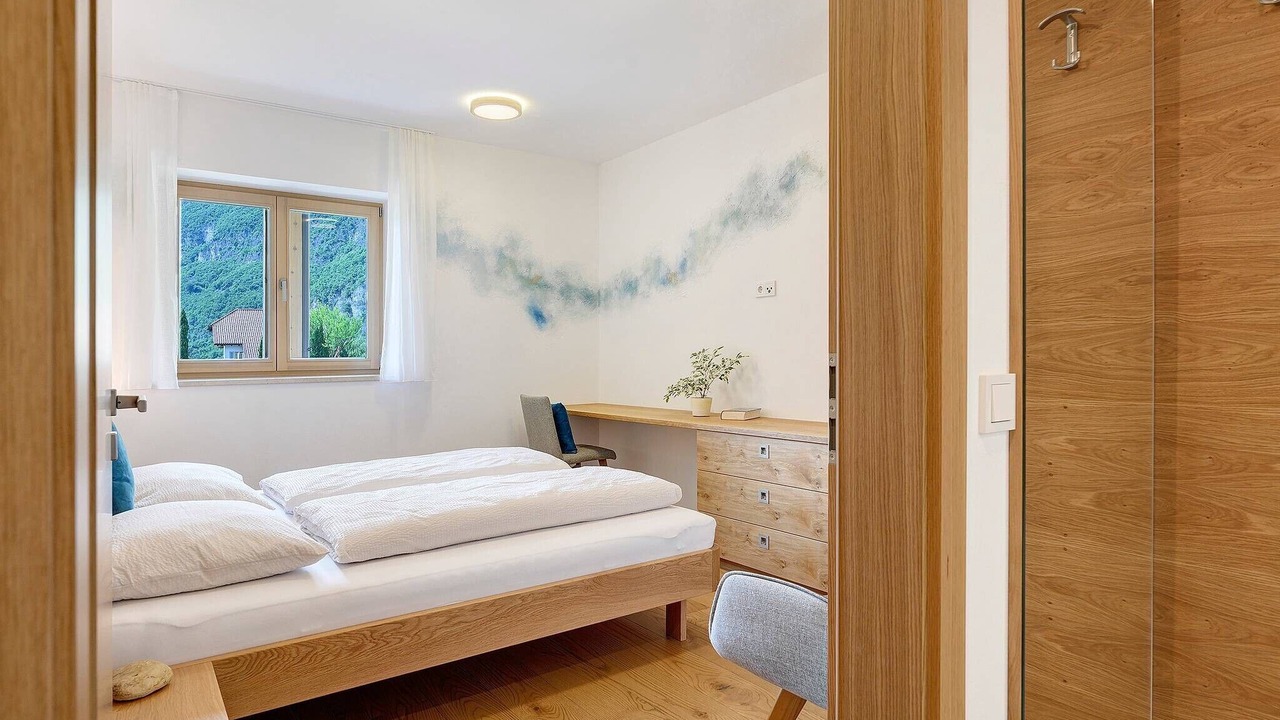 Photo of Bedroom in Magre sulla Strada del Vino