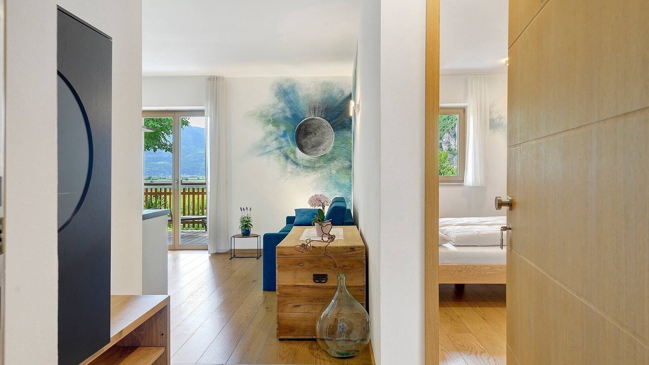Photo of Bedroom in Magre sulla Strada del Vino