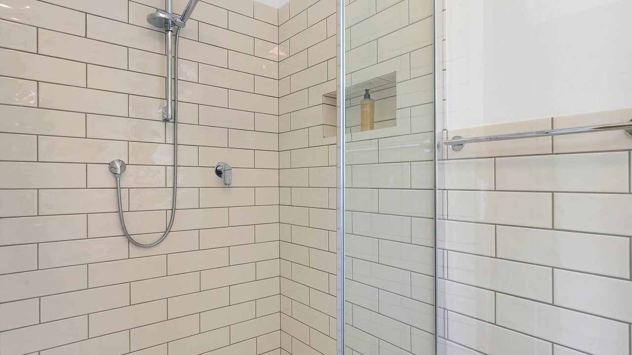 Photo of Bathroom in Magre sulla Strada del Vino