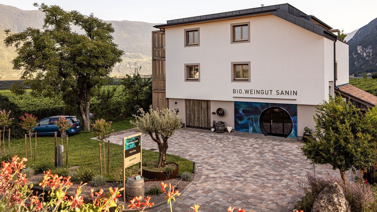 Photo of Outdoor in Magre sulla Strada del Vino