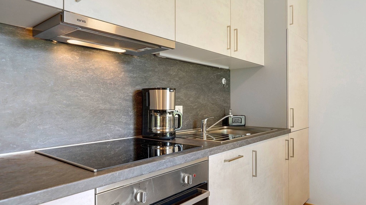 Photo of Kitchen in Magre sulla Strada del Vino