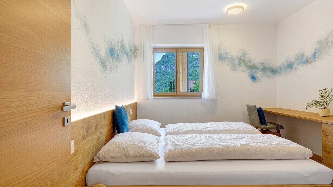 Photo of Bedroom in Magre sulla Strada del Vino