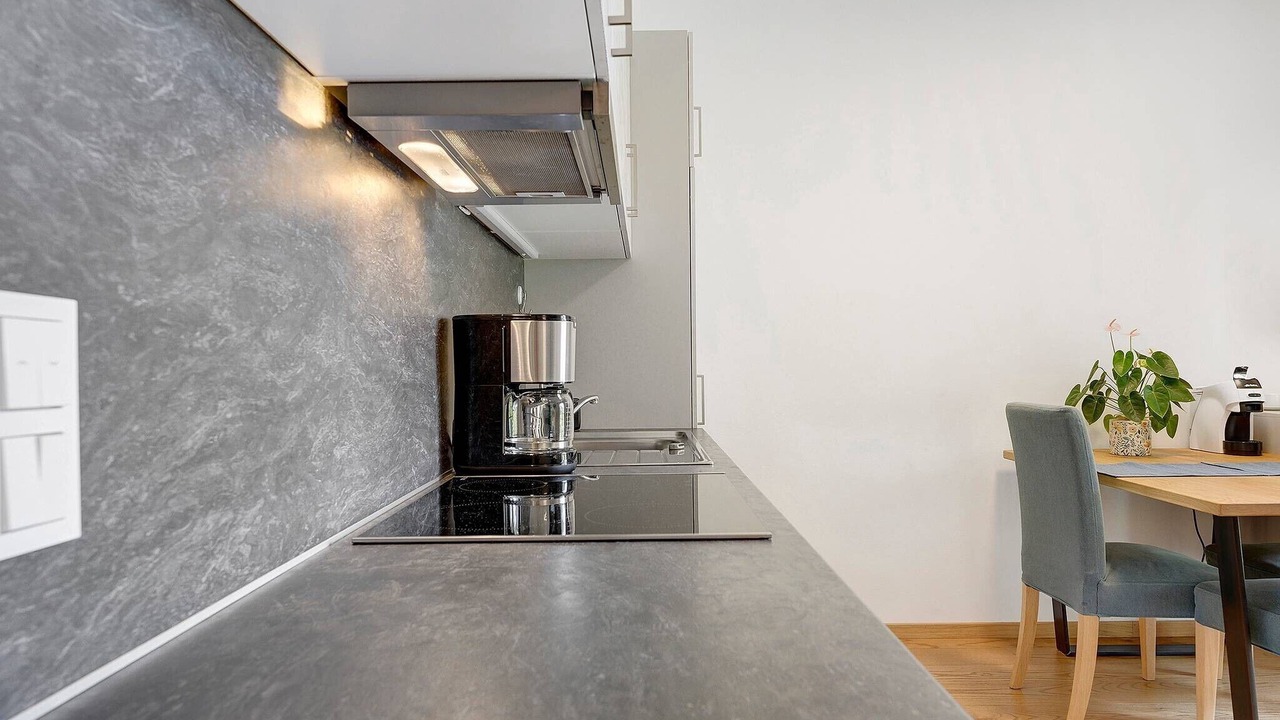 Photo of Kitchen in Magre sulla Strada del Vino