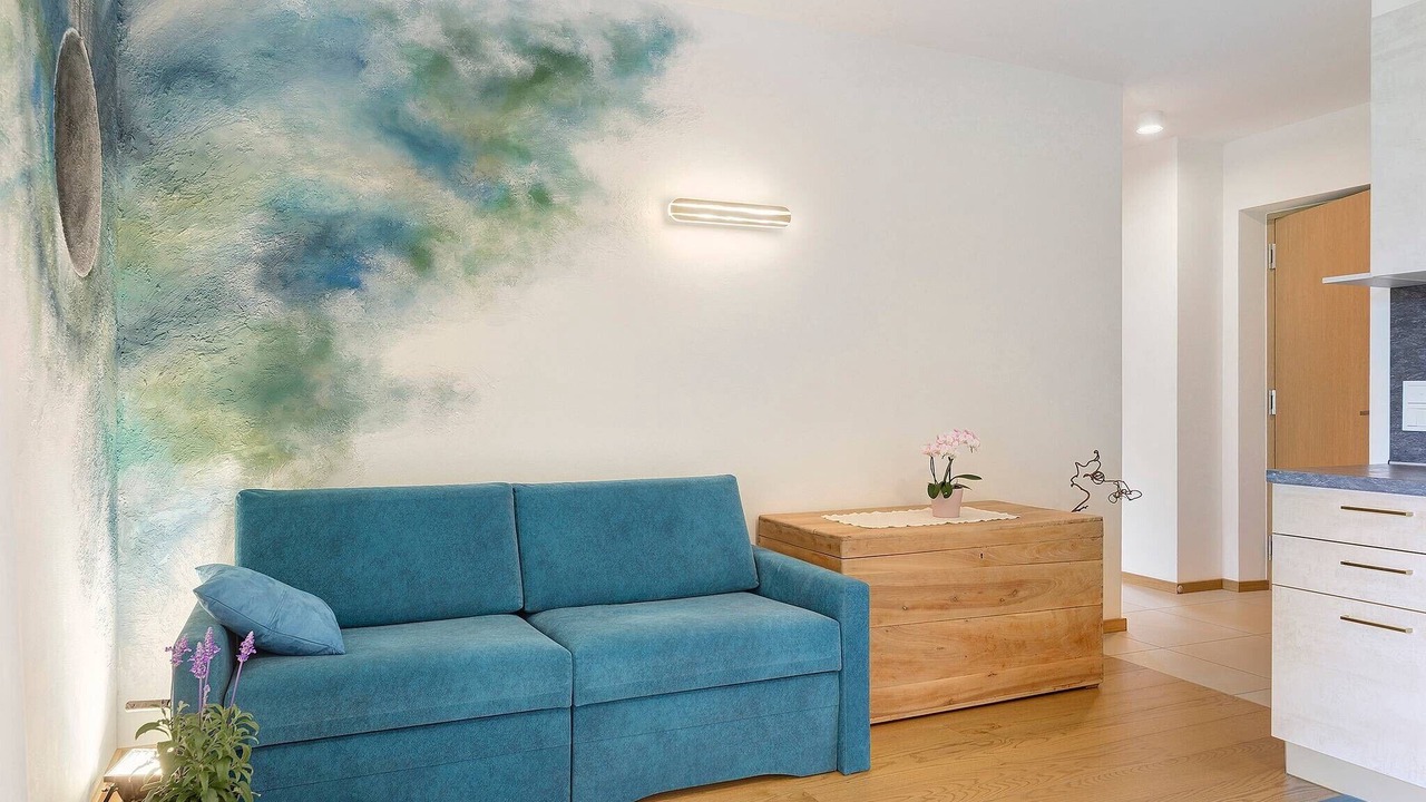 Photo of Livingroom in Magre sulla Strada del Vino