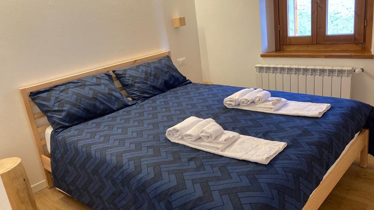 Photo of Bedroom in Temu