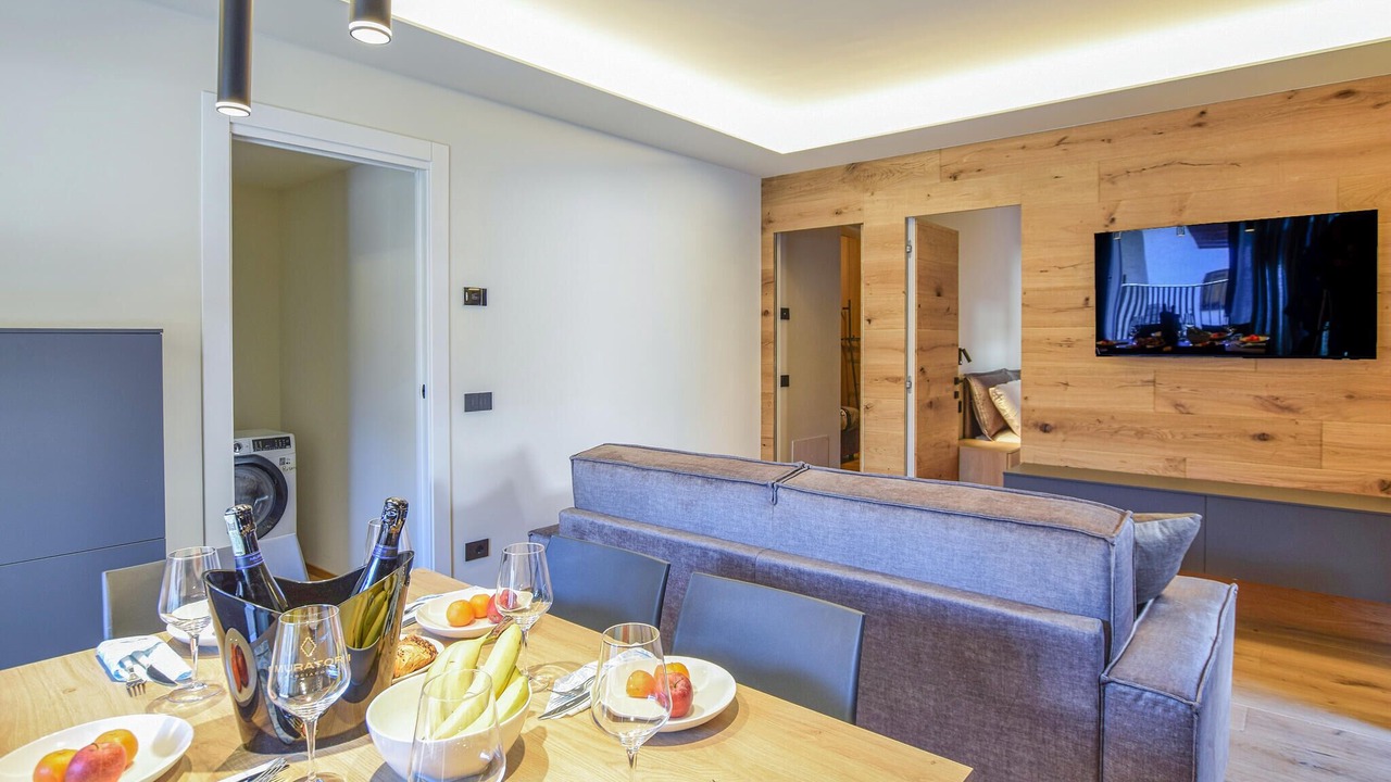 Photo of Bedroom in Ponte di Legno