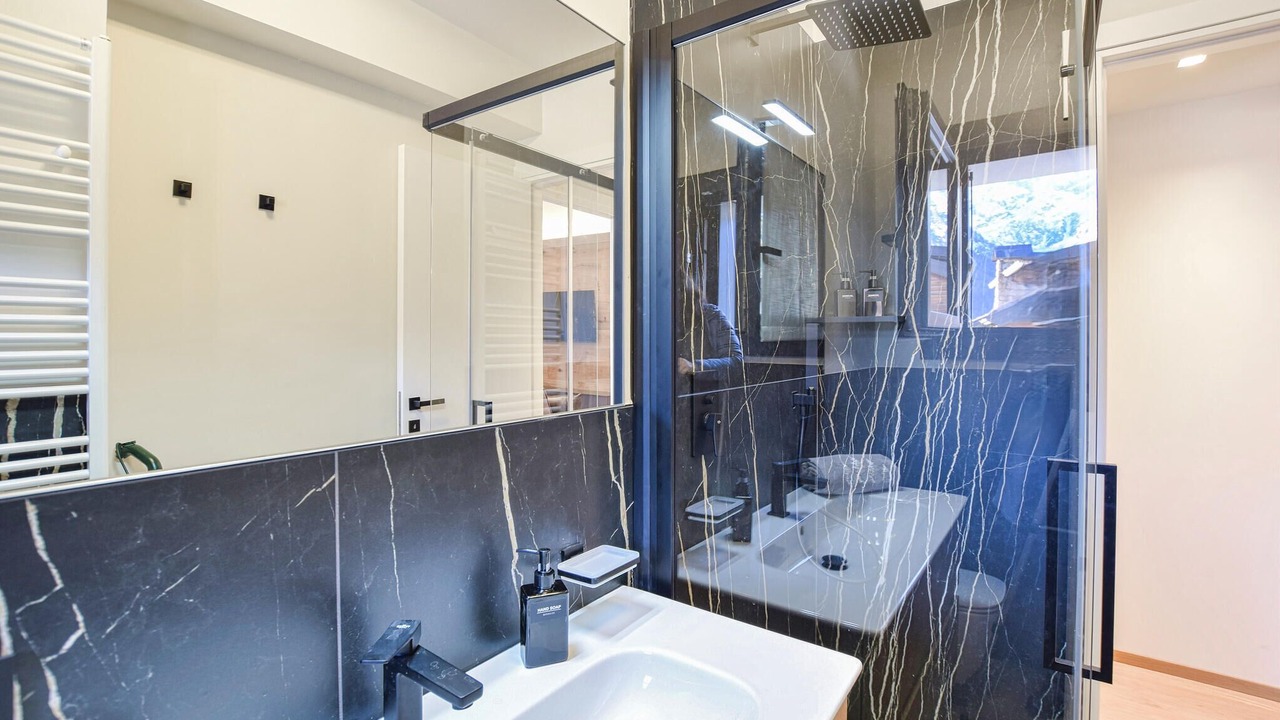 Photo of Bathroom in Ponte di Legno