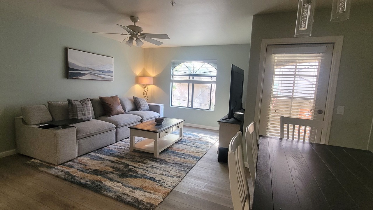 Photo of Livingroom in Tucson
