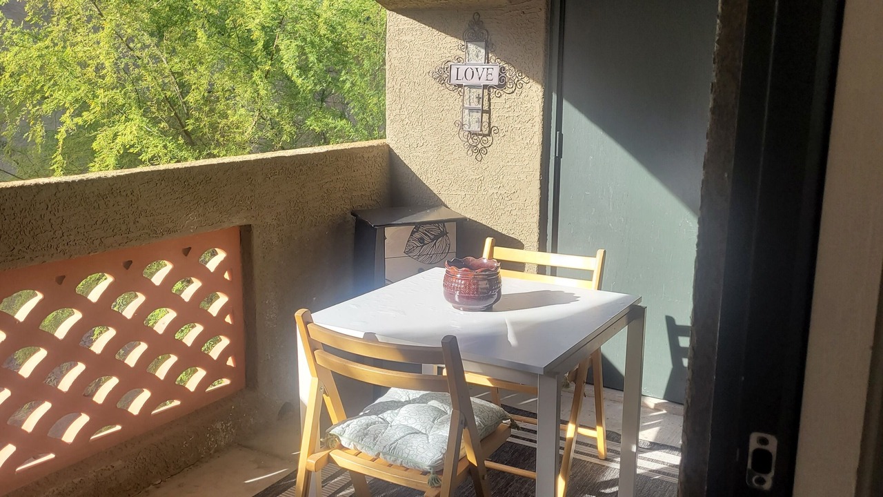 Photo of Outdoor in Tucson