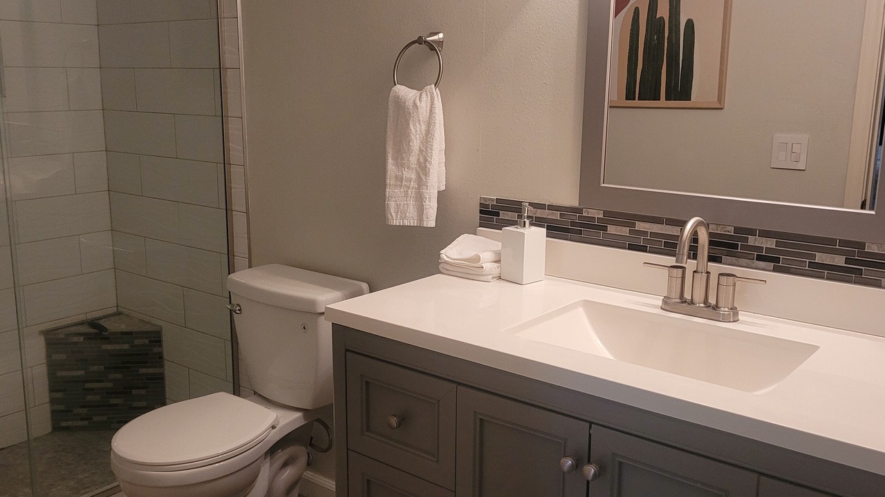 Photo of Bathroom in Tucson