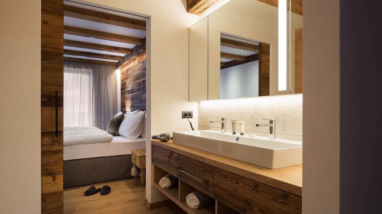 Photo of Bathroom in Sorafurcia