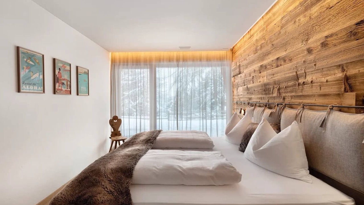 Photo of Bedroom in Sorafurcia