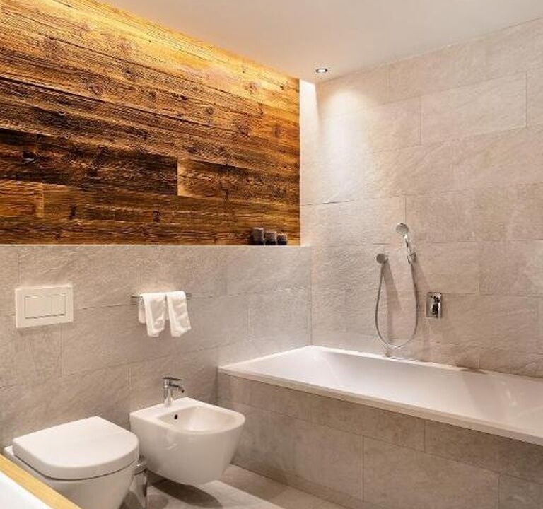 Photo of Bathroom in Sorafurcia