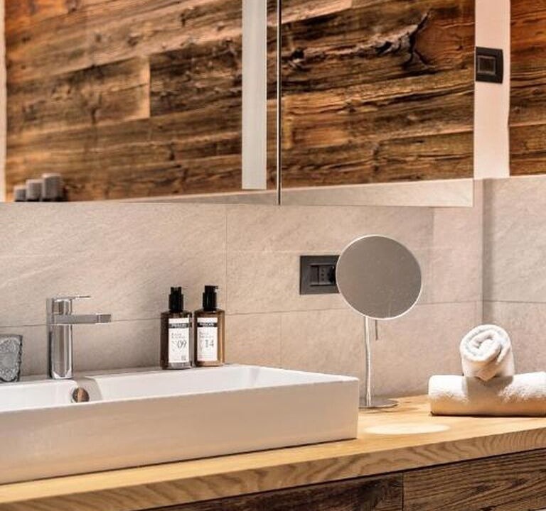 Photo of Bathroom in Sorafurcia