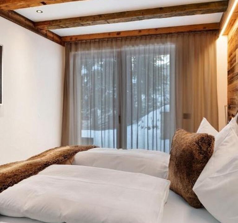 Photo of Bedroom in Sorafurcia
