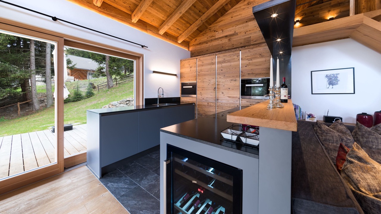 Photo of Kitchen in Sorafurcia