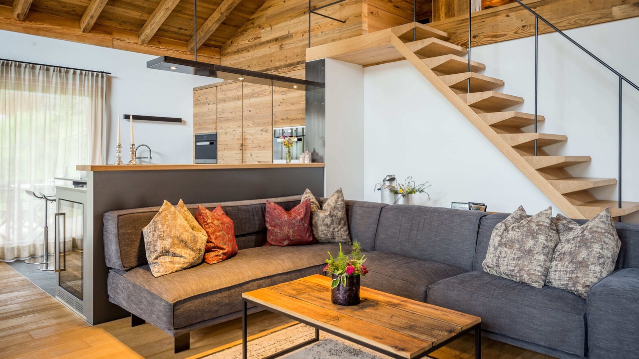 Photo of Livingroom in Sorafurcia