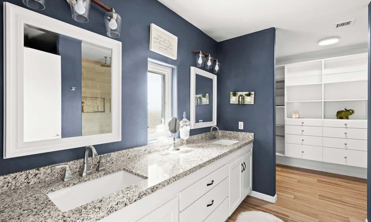 Photo of Bathroom in Gold Canyon