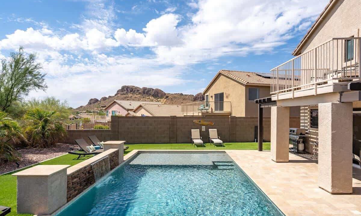 Photo of Outdoor in Gold Canyon