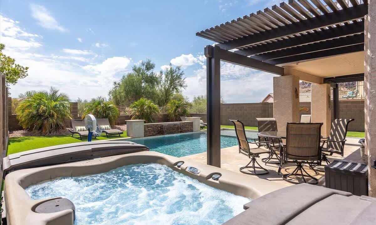 Photo of Outdoor in Gold Canyon
