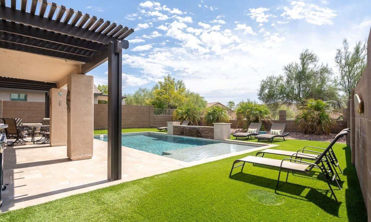 Photo of Outdoor in Gold Canyon