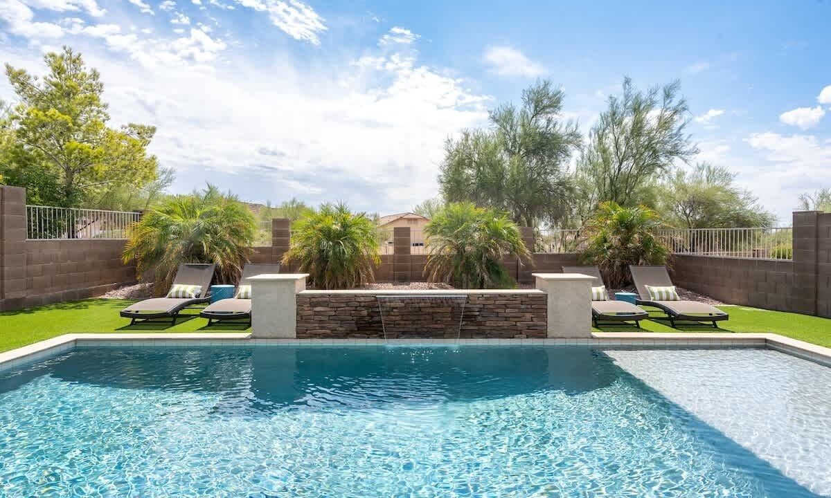 Photo of Outdoor in Gold Canyon