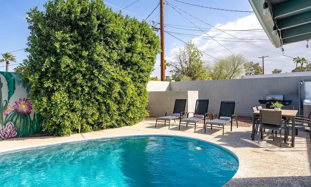 Photo of Outdoor in Scottsdale Estates Nine
