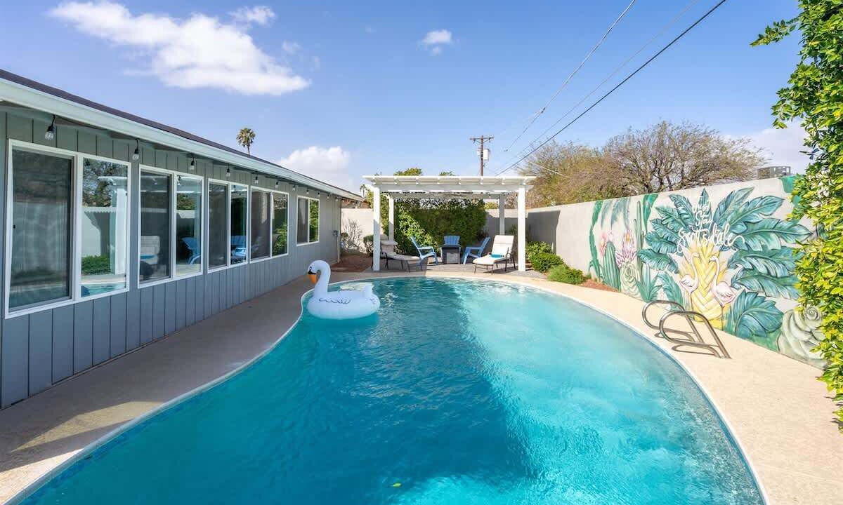 Photo of Outdoor in Scottsdale Estates Nine
