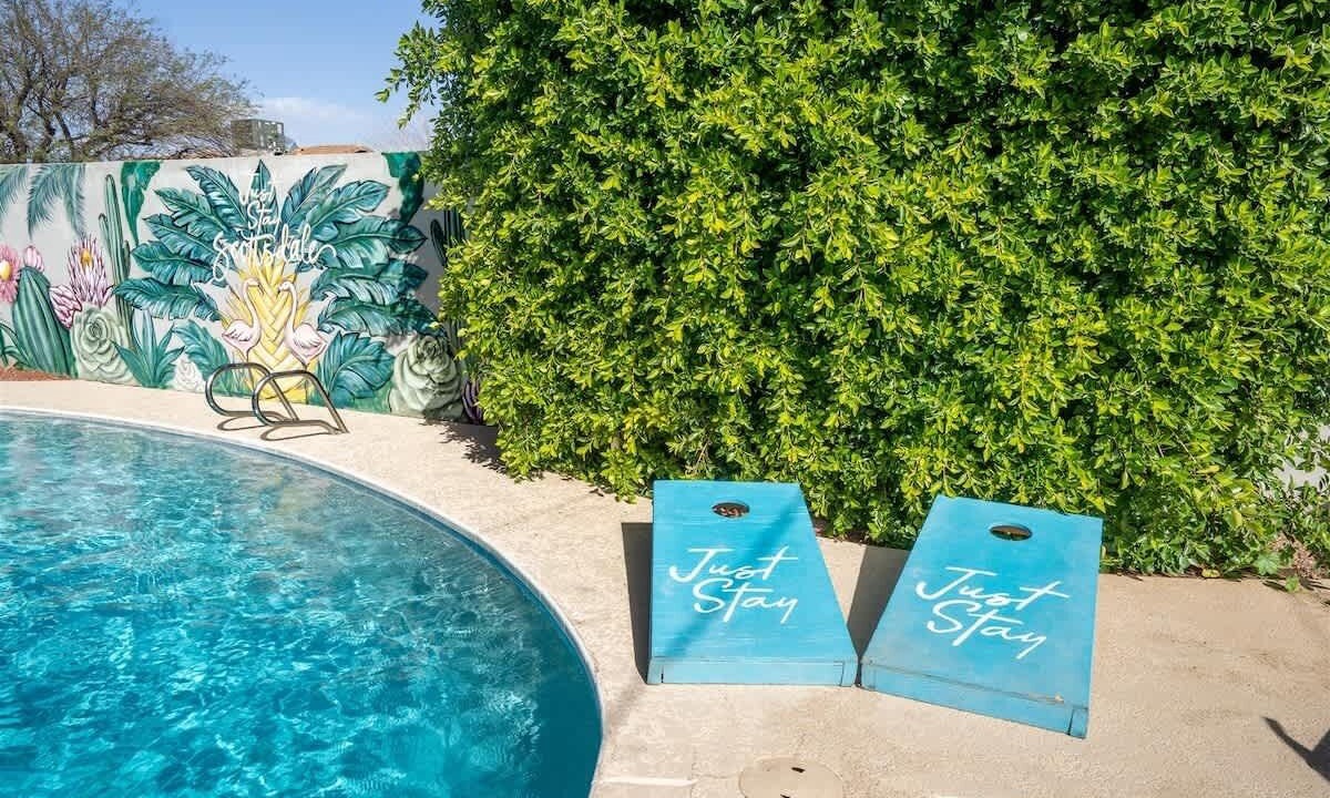 Photo of Outdoor in Scottsdale Estates Nine
