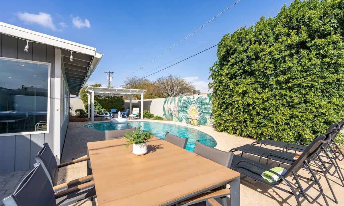 Photo of Outdoor in Scottsdale Estates Nine