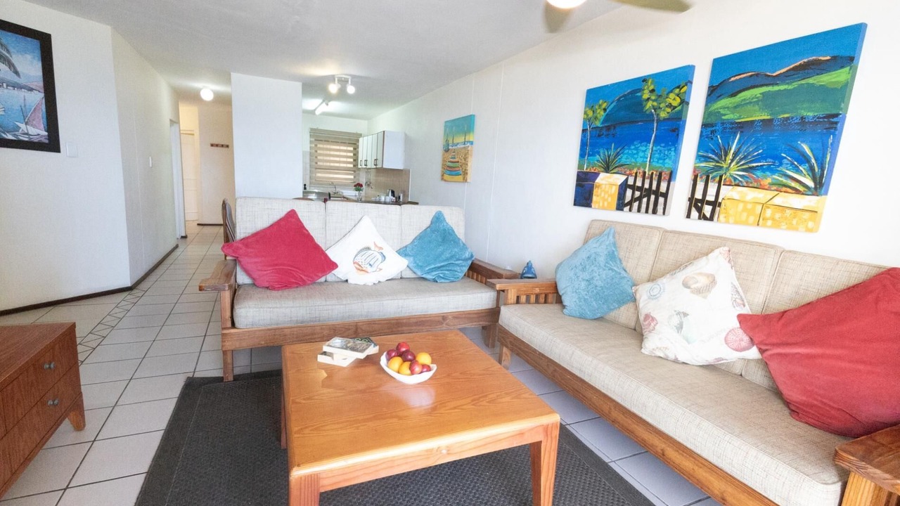 Photo of Livingroom in Margate