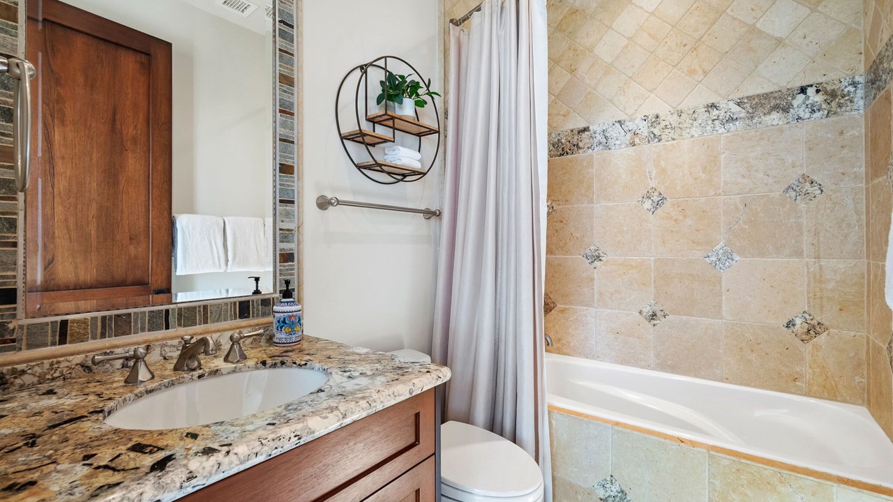 Photo of Bathroom in Forest Trails