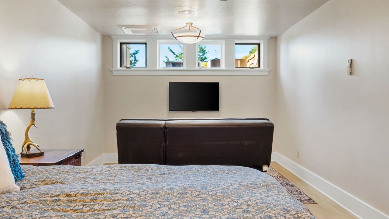 Photo of Bedroom in Forest Trails