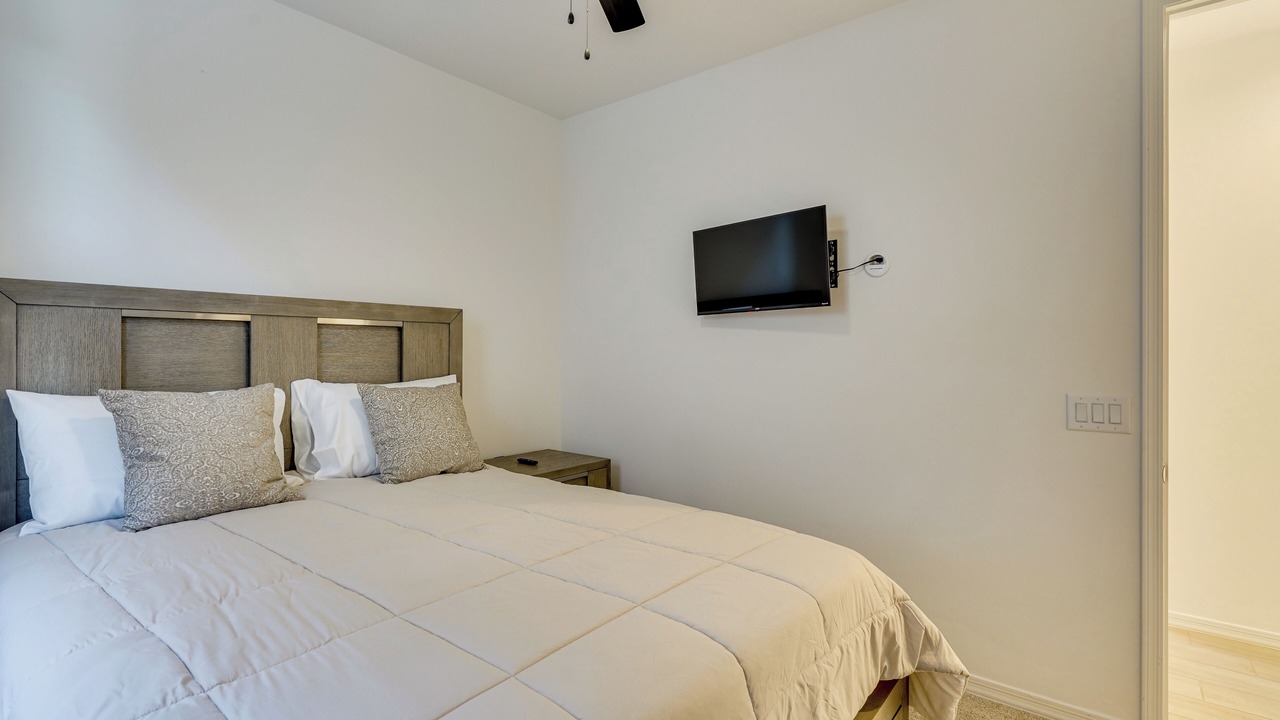 Photo of Bedroom in Tucson