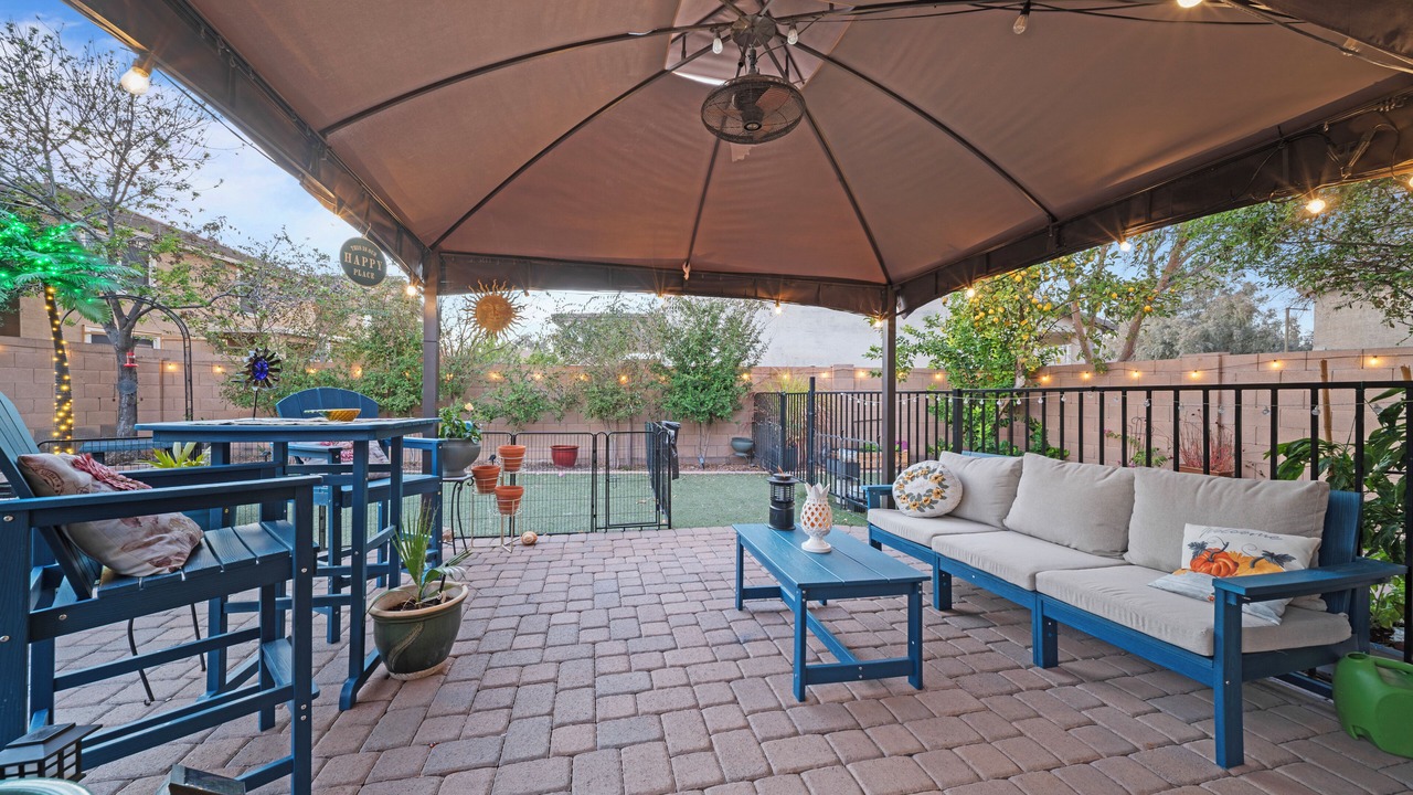 Photo of Outdoor in Surprise Farms